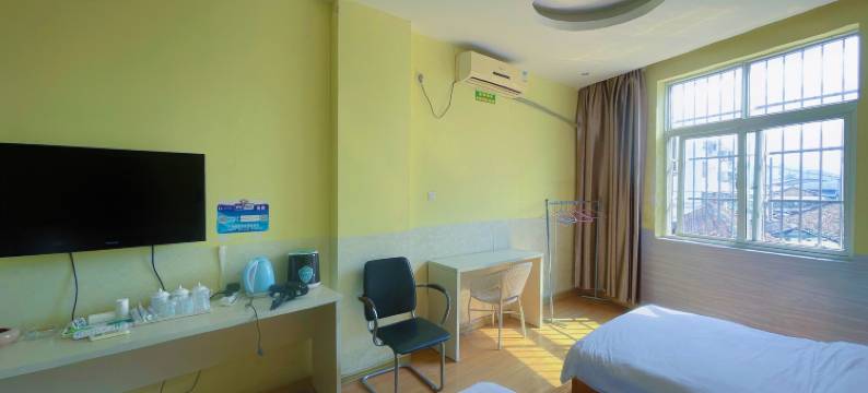 崇左四季假日酒店图片