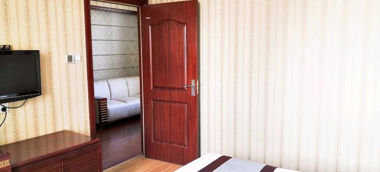 都市MINI·精选酒店(宣城国购店)图片