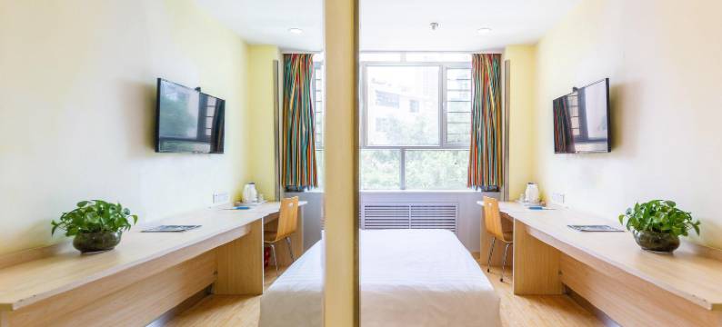 金世酒店(青海大学附属医院力盟步行街店)图片