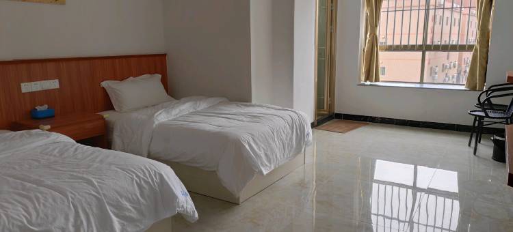 台山蓝海轩图片