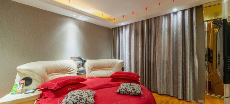 确山金龙大酒店图片