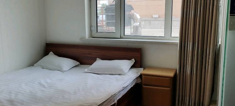 牡丹江同福客栈图片