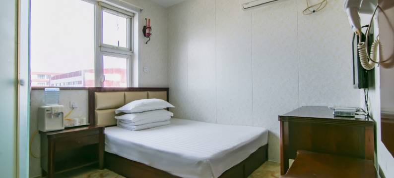 天津恒源宾馆图片