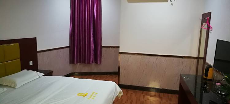 佛山市豪庭公寓(沃达百货店)图片