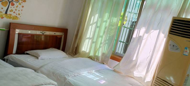 长沙林欣宾馆(中南大学店)图片