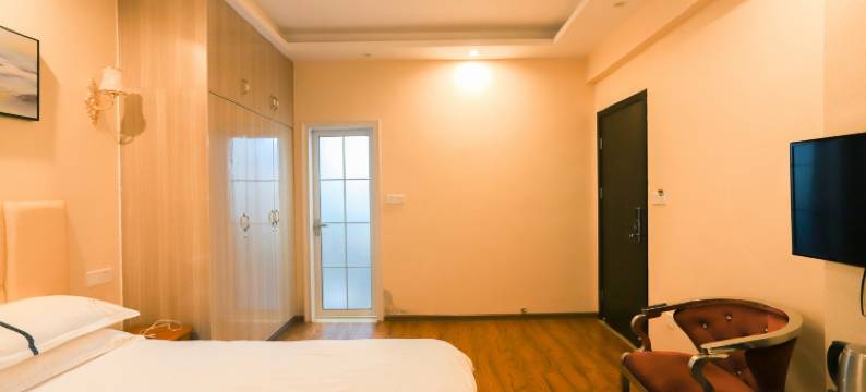 贵阳南明念念不忘公寓图片