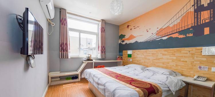 尊鲁商务宾馆(淄博牛山路店)图片