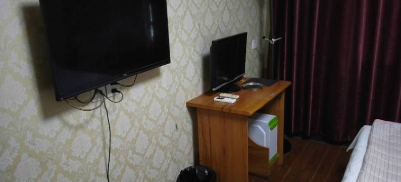 湘潭君旺招待所图片