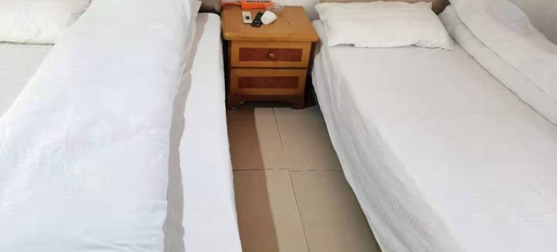 南平天然居宾馆图片