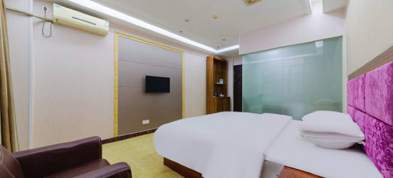 普宁鸿源酒店图片