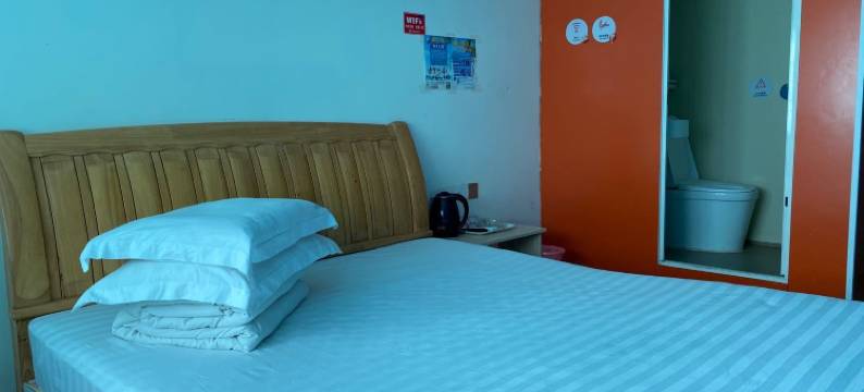 三亚祥晟旅租图片