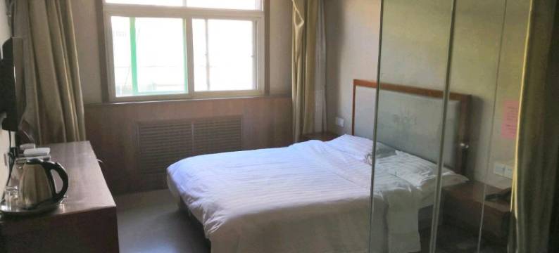 太原神龙电力宾馆(万达广场店)图片