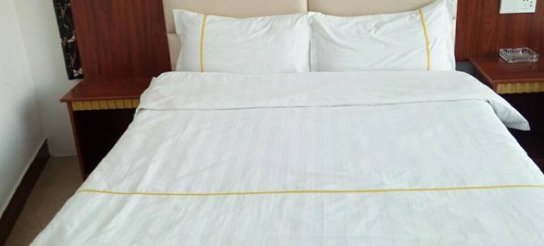 汕头金典住宿图片