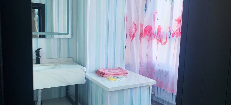 安达顺通宾馆图片