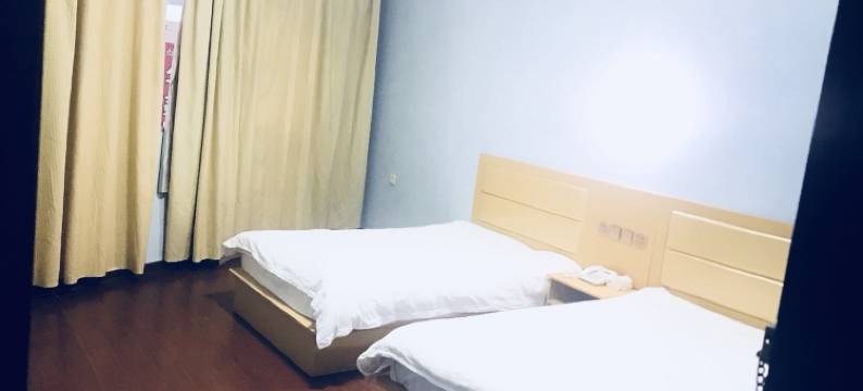 屏南锦诚公寓图片