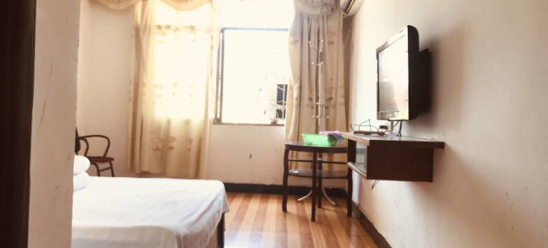 新邵紫竹宾馆图片