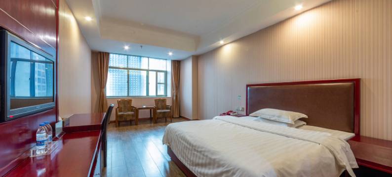 惠州百吉瑞酒店图片