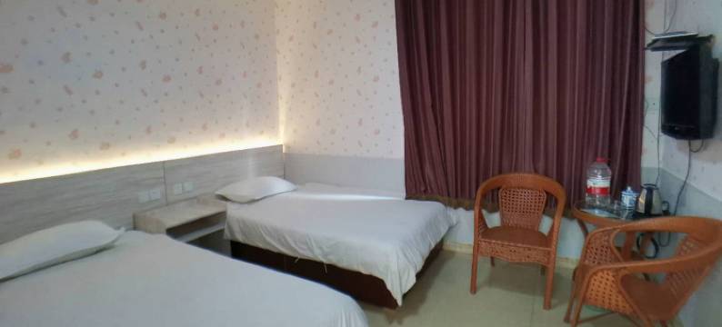 莱西阳光商务宾馆图片