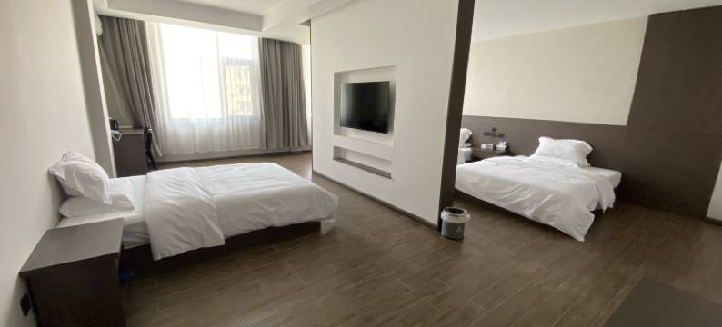 个旧回味宾馆图片