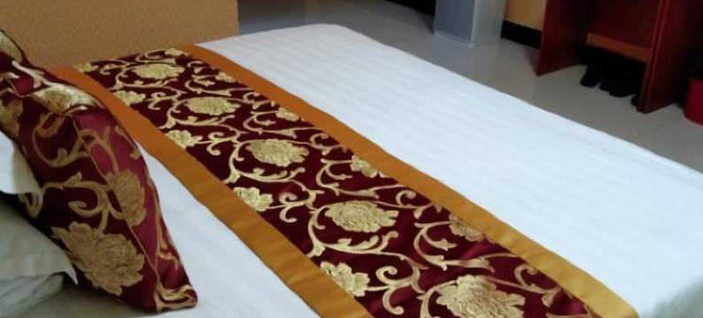 枣庄铁西宾馆图片