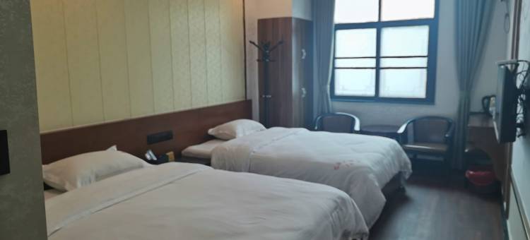 临湘汇源大酒店图片