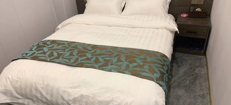 台安锦江宾馆图片