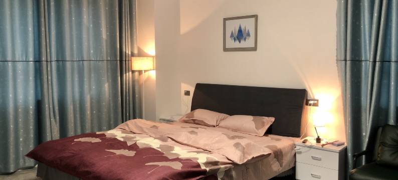 温县小隐民宿图片