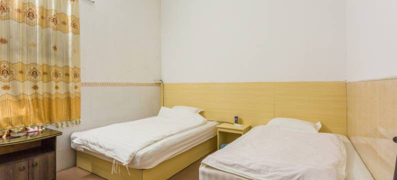 如意住宿(广州萝岗店)图片