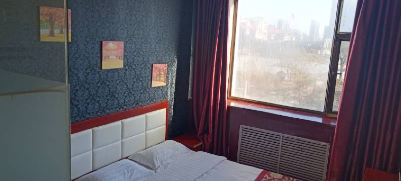 怀仁馨缘宾馆图片