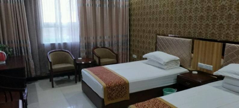 吐鲁番环城大酒店图片