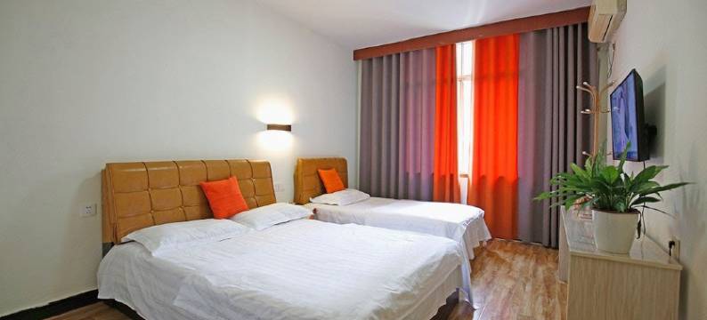 成都凯旋快捷公寓图片