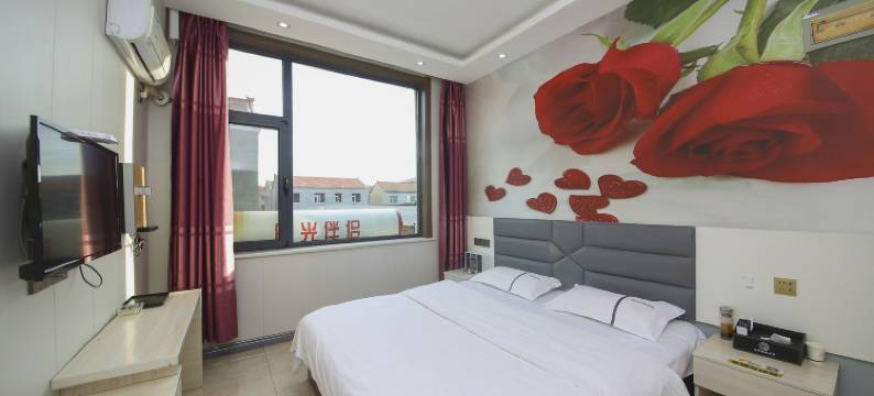 长治煜坤快捷酒店图片