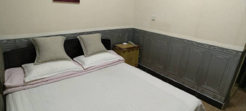 台安广朋来宾馆图片