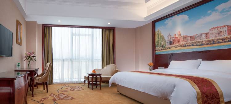 维也纳国际酒店(深汕合作区店)图片