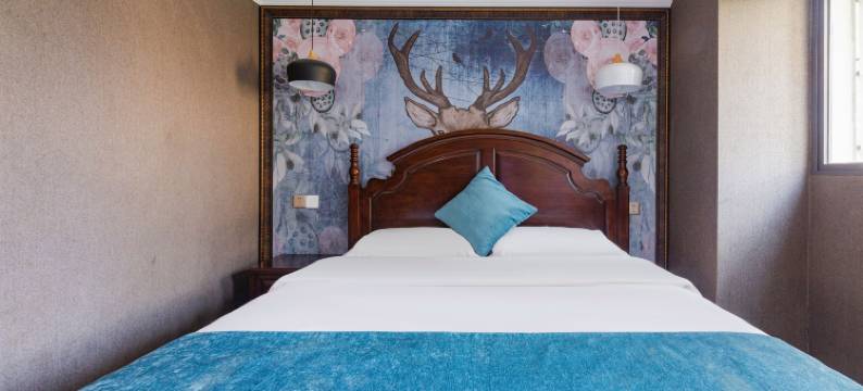 缘点语音智能酒店图片