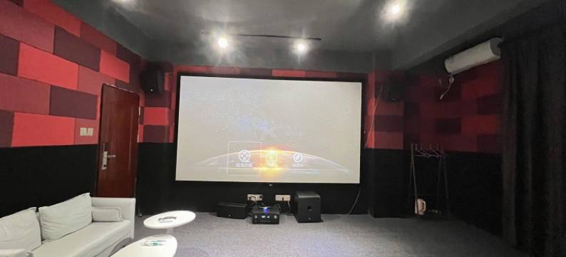 尚悦影咖公寓图片