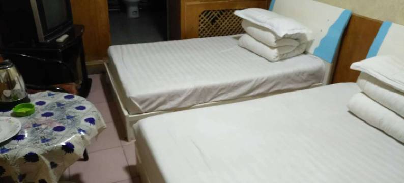 巴里坤恒缘宾馆图片