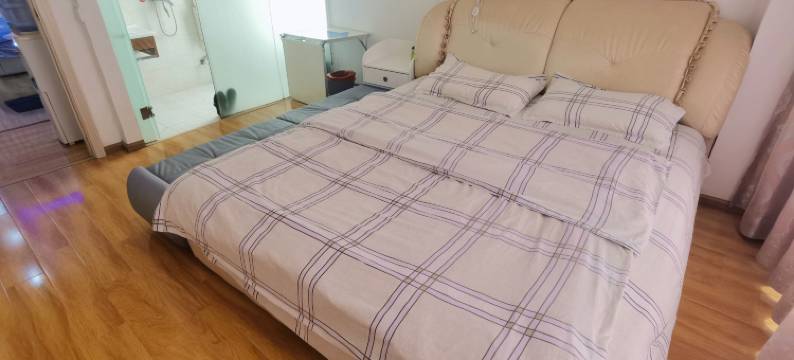 嵩明亿达宾馆图片