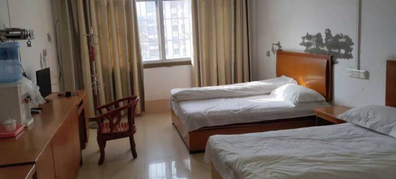 富丽宾馆(西环路店)图片