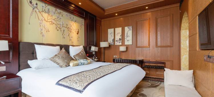 尚客优酒店(灵璧汽车站店)图片