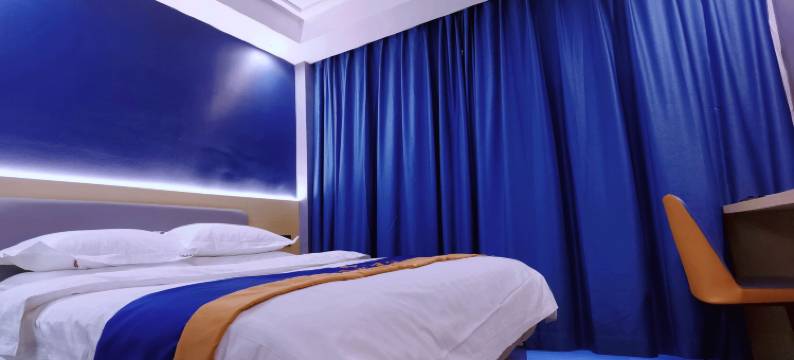 时光四季酒店图片