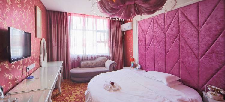 尚一特连锁酒店(湖北文理学院店)图片