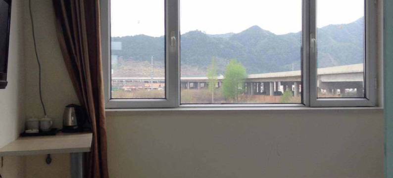 承德江畅宾馆图片