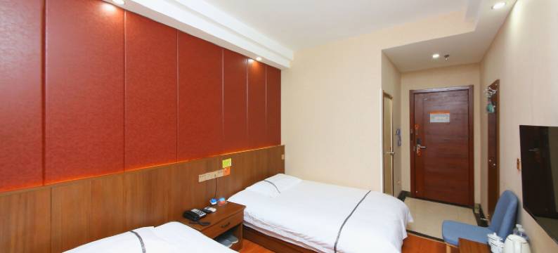 喜来客大酒店(金三角店)图片