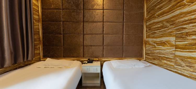 大庆诺曼底宾馆(时代广场店)图片