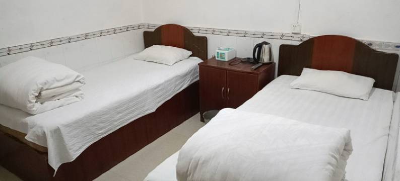 禹州青春宾馆图片