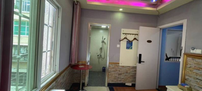 长沙漫金酒店(火炬村地铁站店)图片