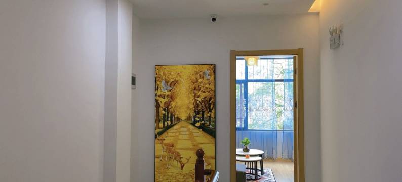 品闲居民宿(桃花源景区店)图片