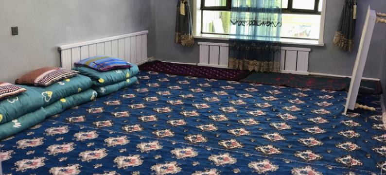 那拉提美厨民宿图片