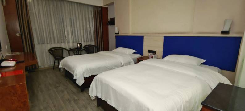 环江丽东大酒店图片